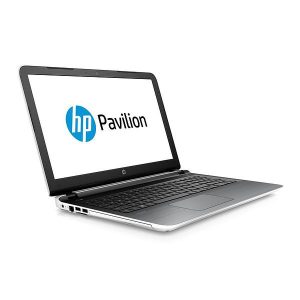 HP Pavilion 15-ab204TX